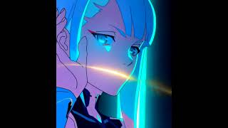 Lucy in Cyberpunk Edits - Emotional AMV