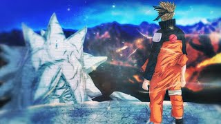 【AMV】Naruto vs Sasuke - Story WA anime
