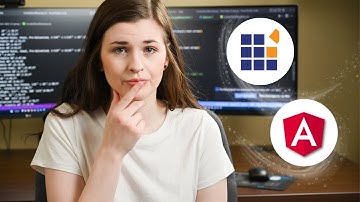 👩🏼‍💻 How to Add Syncfusion Components to Your Angular Project!