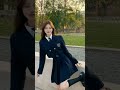 الستايل الكوري للزي المدرسي قولولي ايه اكتر ستايل عجبكم