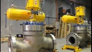 What is Control valve- How to maintenance & Calibration Control valve  Part 3