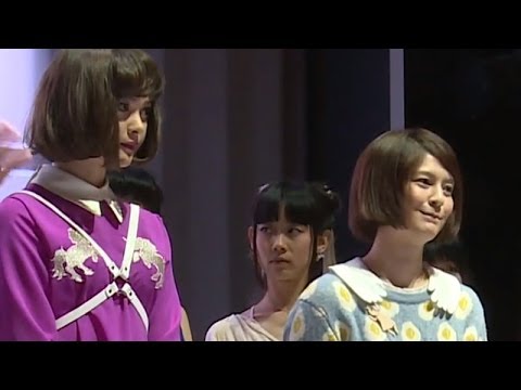 「ミスiD2014」グランプリ決定！　受賞者お披露目イベント(2)