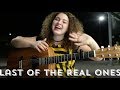 Fall Out Boy - The Last Of The Real Ones Cover