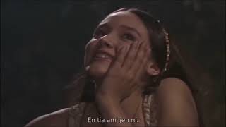 What is a youth? (Romeo and Juliet) – Esperanto – subtekstoj