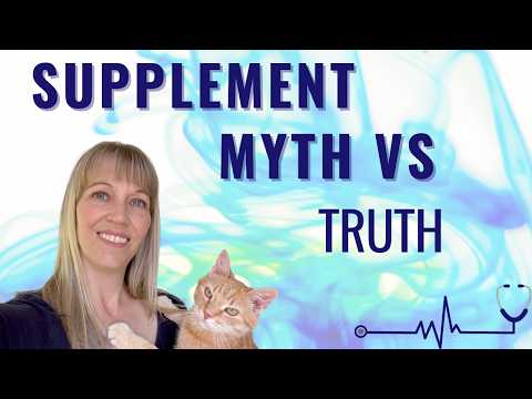 The Ultimate Guide To Pet Health (by Dr. Emily Thomas DVM)