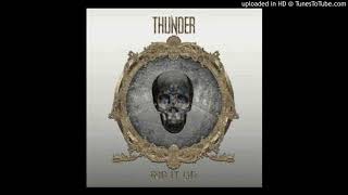 Thunder - In Another Life