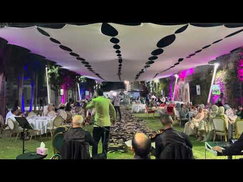 على بابي واقف قمرين مجموعة بوعواد دائما رهن إشارتكم لإحياء جميع المناسبات