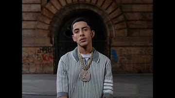 J.i- TRICKY (UNRELEASED) 🔥🔥🔥🔥💫