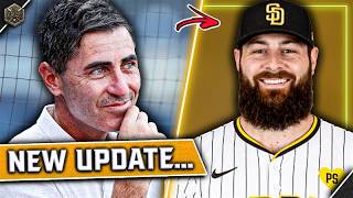 Multiple Padres Updates...