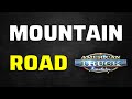 Roads Through the Mountains in Montana DLC | 3 Summit Passes on the Idaho Border | ATS Montana News