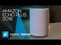 Amazon Echo Plus 2nd Gen (2018) - Hands On Review