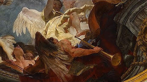 VIVALDI | Dixit Dominus a 4 | RV 807 in D major | Manuscript copy