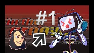 Stepmania HARDCORE!!! - Episode 1: Arguing about Socialism