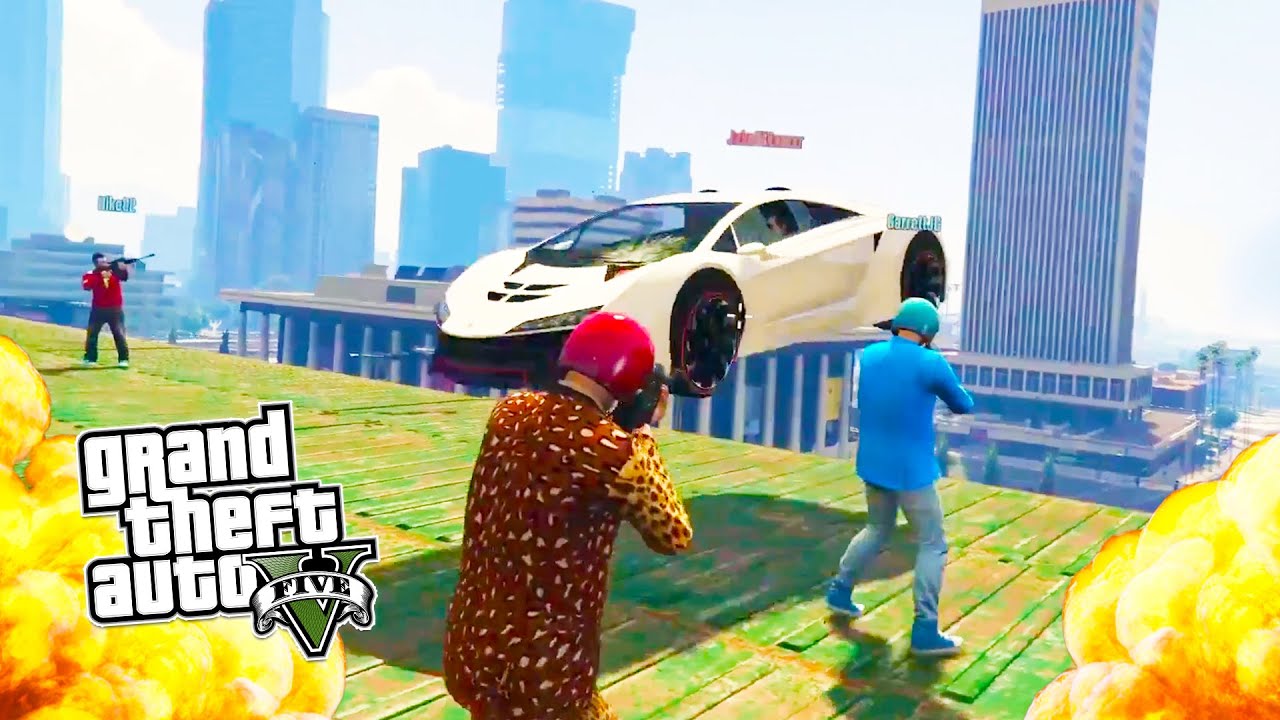 Gta 5 funny moments gta 5 videos фото 82