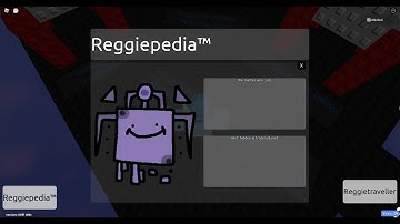 HOW To Get Anti-Matter Reggie (Find The Reggies) (Difficult Difficulty)
