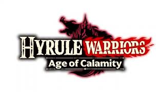 Rescue Operation (Enemy Outpost) - Hyrule Warriors: Age of Calamity OST Extended