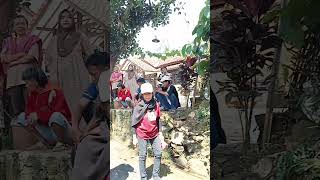 Makin Tenar Kuda Renggong Ican Group terbaru #Kudarenggong #Feedsshorts #Viralvideo #Treandingvideo