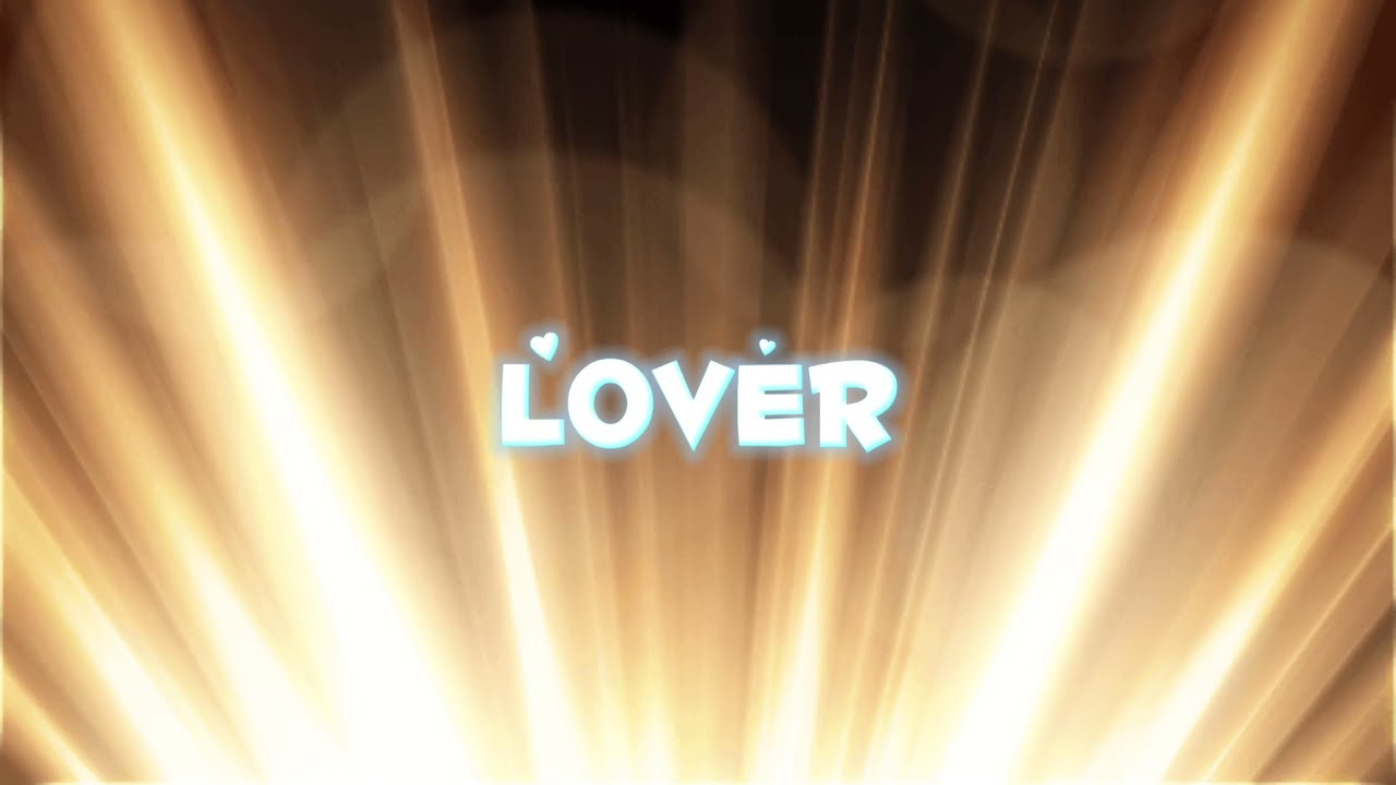 Siirjordan- LOVER (Official audio Prod by: DarkBoyCharles)