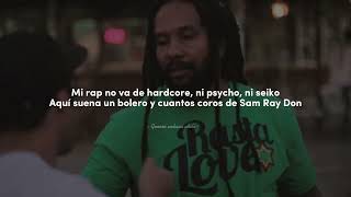 Movimiento original - Preparao (Video oficial + Letra/Lyrics)