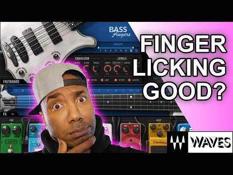 best-bass-guitar-plugin-ever?!?-bass-fingers-waves-audio