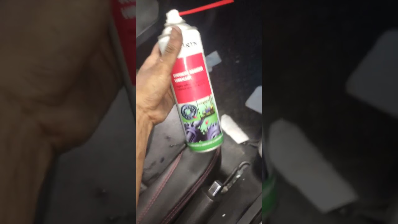 gear shifting hard problem solution.. 😎