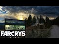 Far Cry 5: "The Blessing Just Takes Minutes" (Liberating Outpost in John's Region) [Extended/Loop]