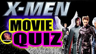 X-Men : Quiz & Trivia Game screenshot 1