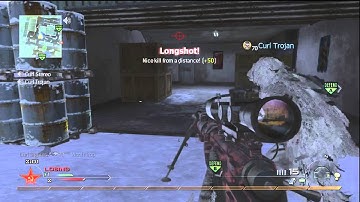 360 Noscope Across Derail!