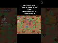 Por algo este modo de juego se llama "SUPERVIVENCIA" en Brawl Stars Pt 2 #shorts #brawlstars #viral