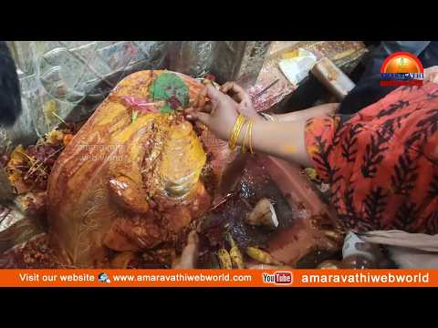 amaravathi: vsp- శ్రీ కనక మహాలక్ష్మీ అమ్మవారి దేవాలయం||శ్రావణమాసం మహోత్సవాలు|| పూజలు In Vizag.