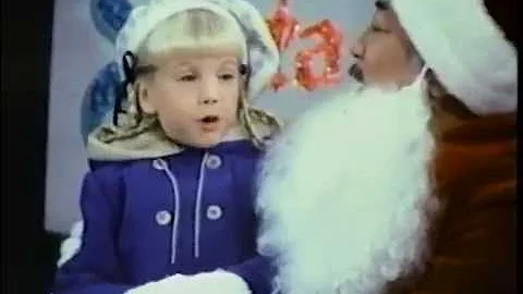 Heather O'Rourke  "Happy Days" blooper 1982