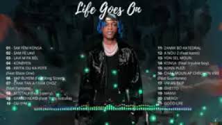 Watson G A Nou 2 Feat Kanis (144p)