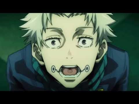 ヨネダ2000『餅つき』×『一途』【呪術廻戦MAD】