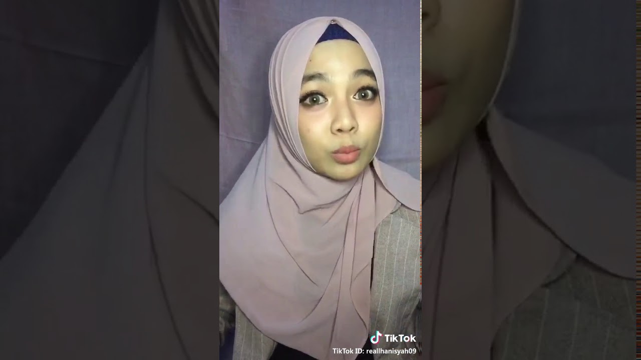 Syantik orang ini - YouTube