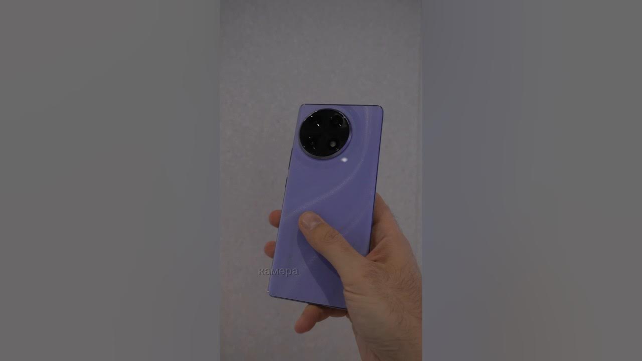 КАМЕРОФОН ЗА 14 ТЫСЯЧ РУБЛЕЙ В 2025 ГОДУ?! - YouTube