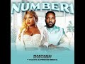 Makhadzi-Number 1 (Official Audio)