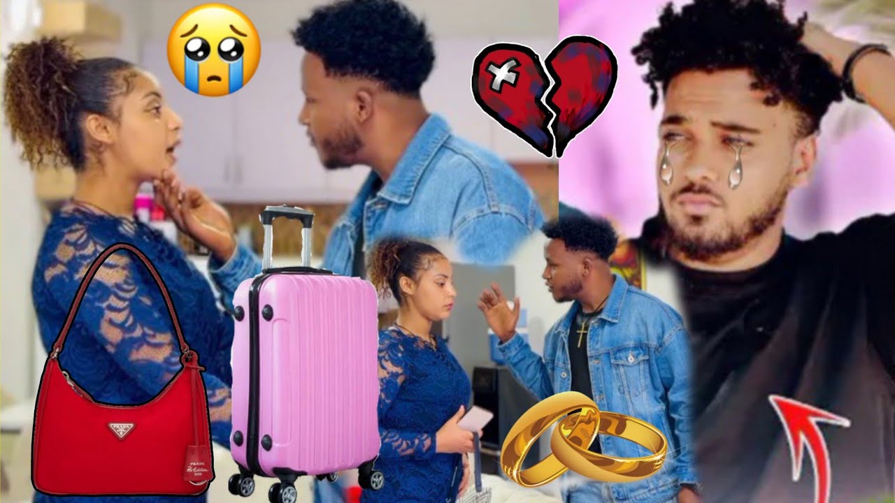 ቡርከን ሃይሚ ዱካ ቦሄ ወንድሟ ምስኪን ባሌቺቴ ወሰደብን ኦ