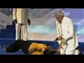 Benny Hinn - Healing Anointing in Nigeria