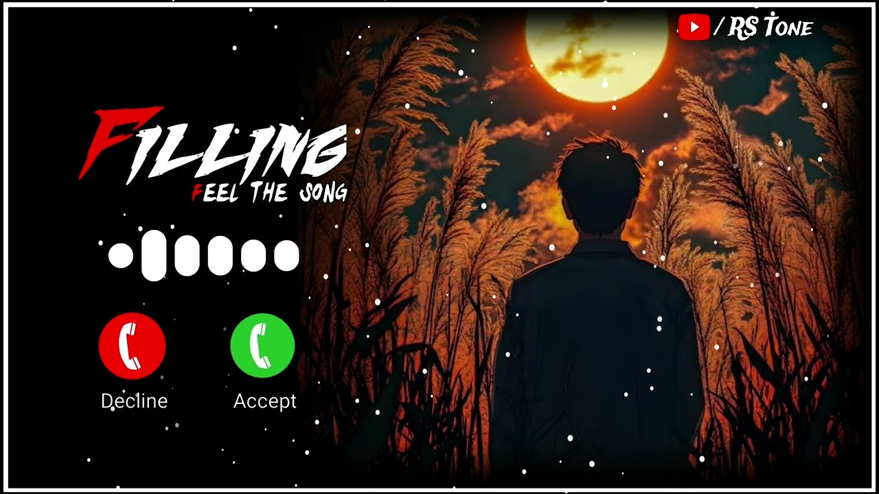 These Are My Feelings | These Are My Feelings Ringtone