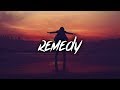 Ali Gatie - Remedy (Lyrics / Lyric Video) Mp3