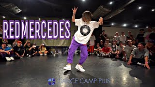REDMERCEDES - Aminé / Bailey Sok