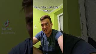 Pov Mikor Politika A Téma...