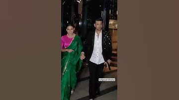 Karan Kundra and Tejaswi prakash #tejran #karankundra #tejaswiprakash #bollywoodchitchat #shorts