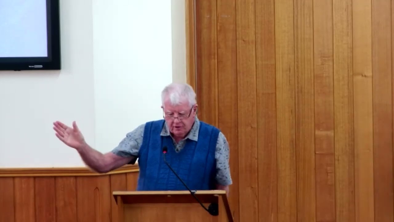 John Strachen 26/04/2026