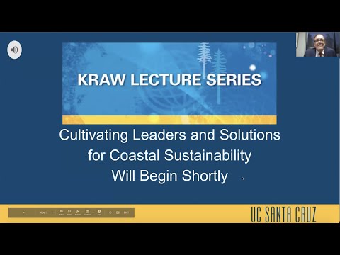 Kraw Lecture Series: