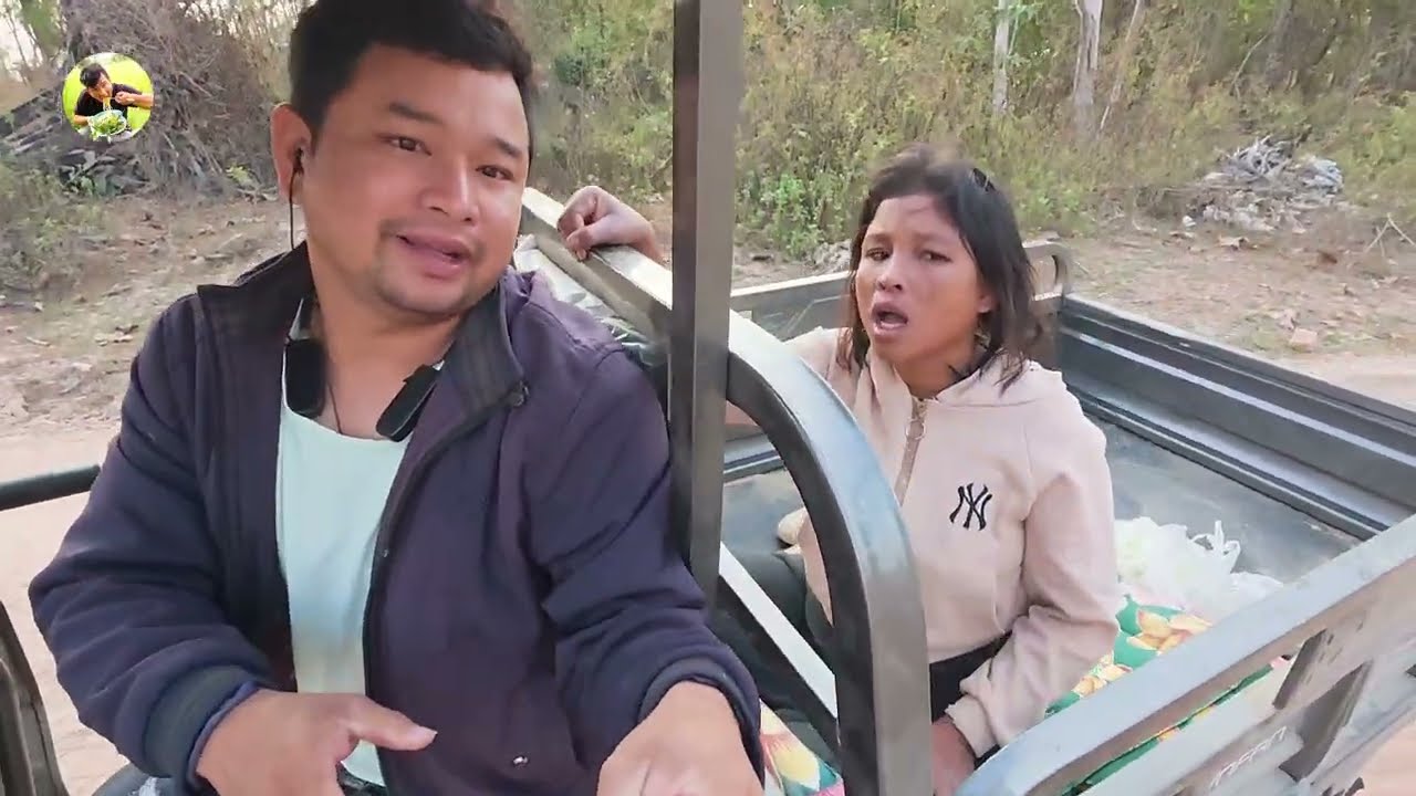 มื้อนี้เมื่อบ้านนาจานแต่เช้าเมื่อเอาตู้ลำโพงแหละไม่ช่างไฟ23 กุมภาพันธ์ ค.ศ. 2026