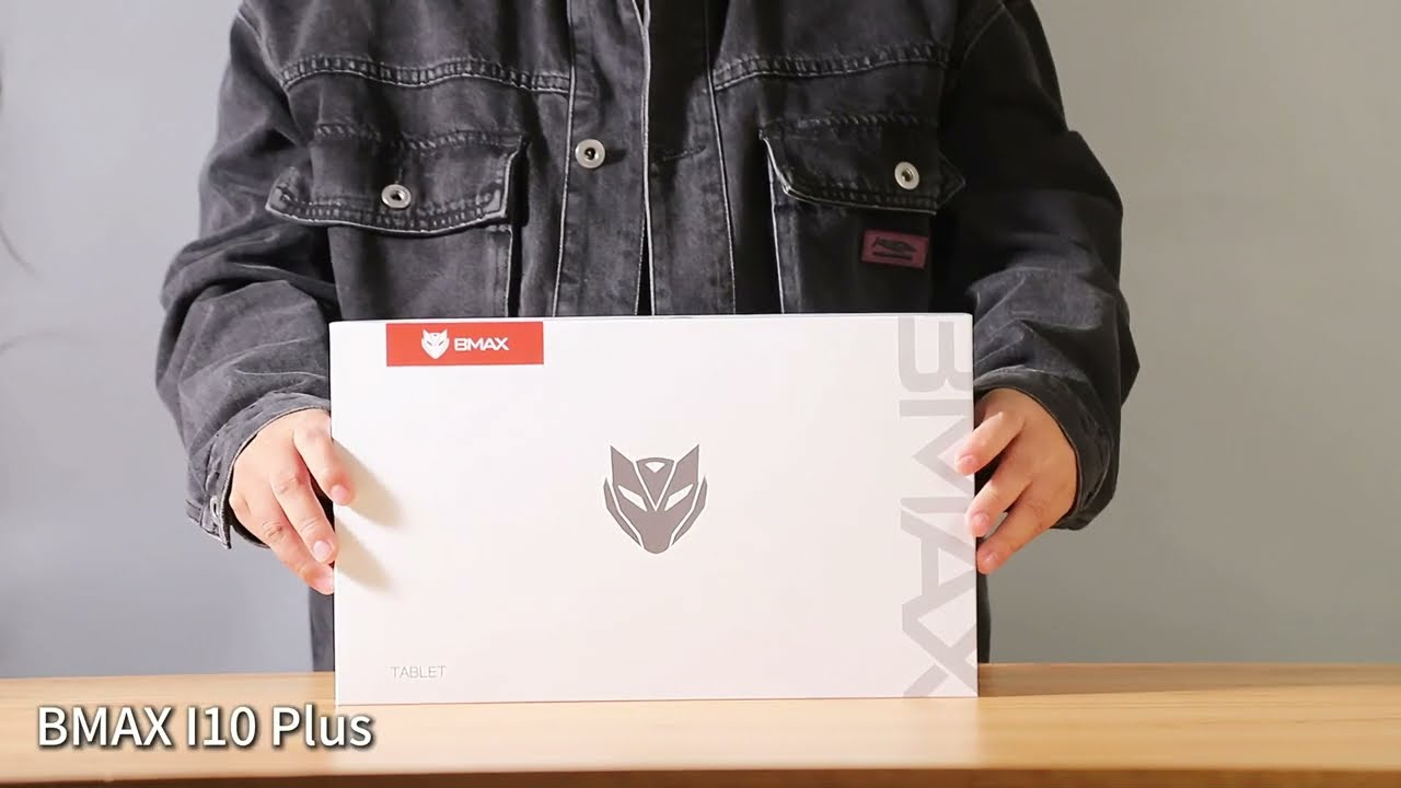 Bmax I10 Plus | 10.1'' Android 14 Tablet Hands-On & Performance