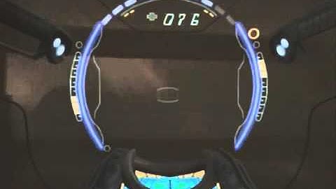 Red Faction II   A River Runs to it   Inside the Submarine