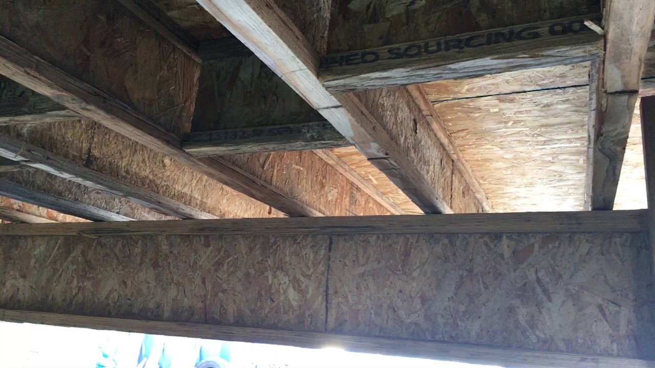 Building stuff - YouTube