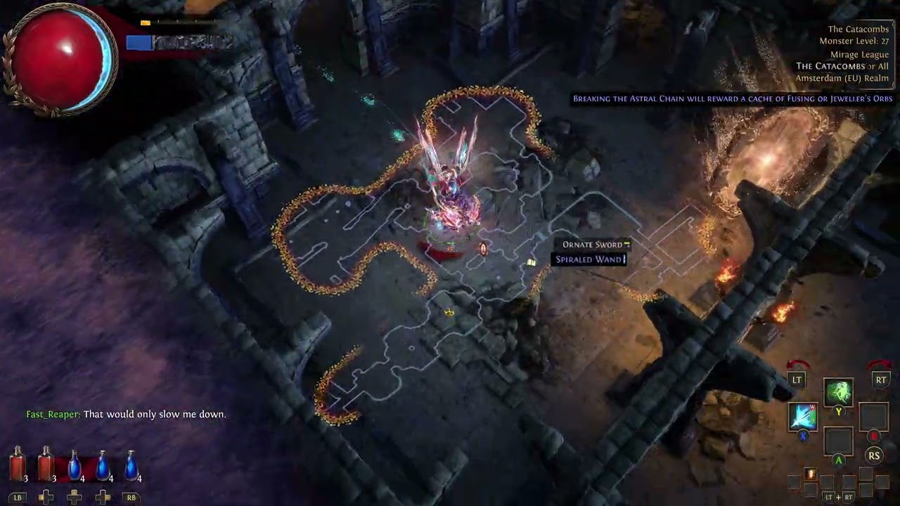 PoE 3.28 Mirage, Part 13